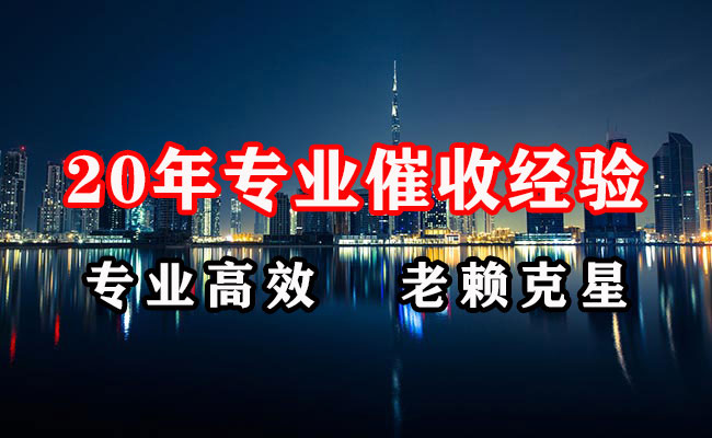 定南清债公司